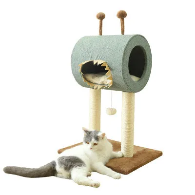 Новинка 2020, оптовая продажа, роскошная Высококачественная рама для кошек от производителя Amazon