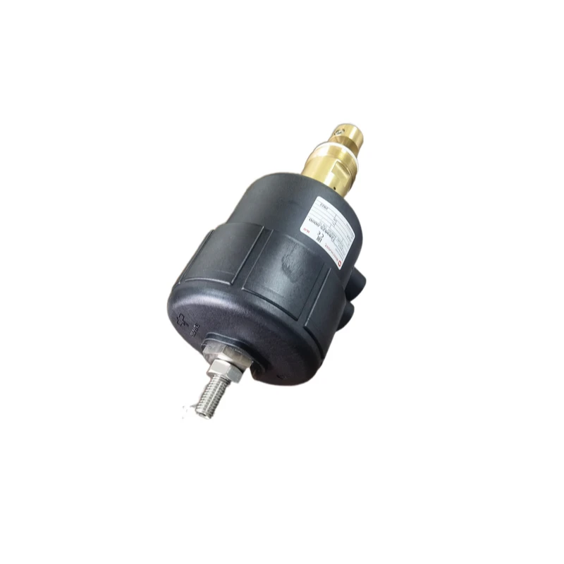 NORGREN/BUSCHJOST Solenoid valve repair kits 1269625.0000