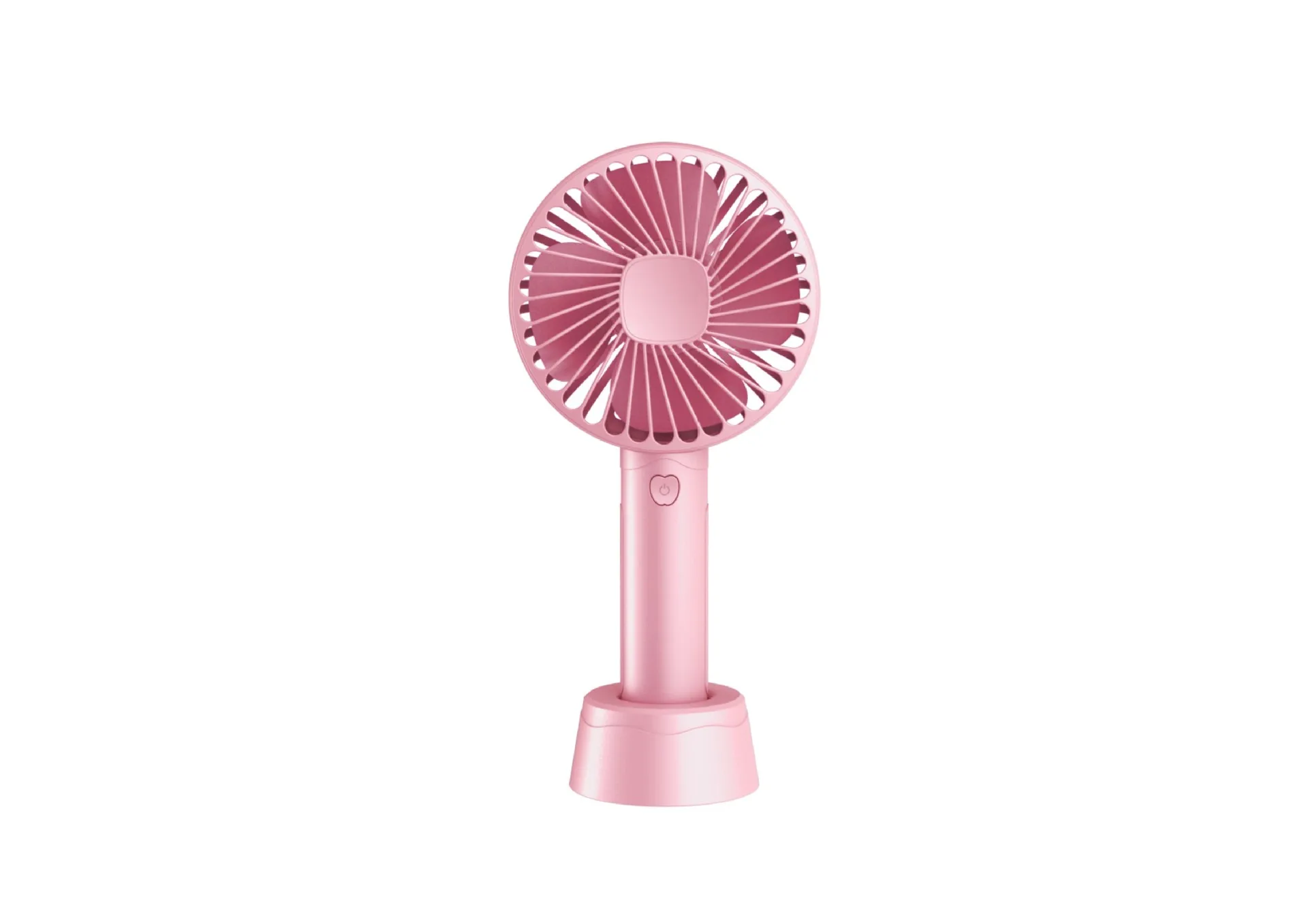 High Quality China Manufacturer Mini USB Rechargeable Fan Mini Handheld Fan Portable Mini Fan