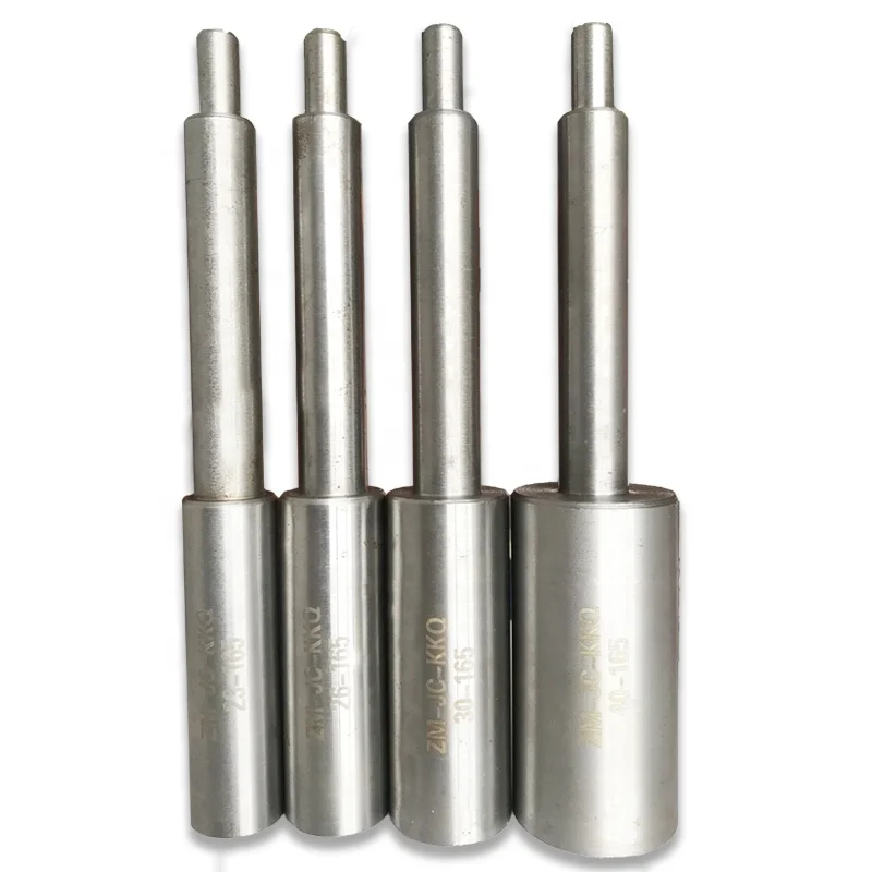 Quality Machine Tool Accessories Gun Drilling Bit Foam Hole Cutter For