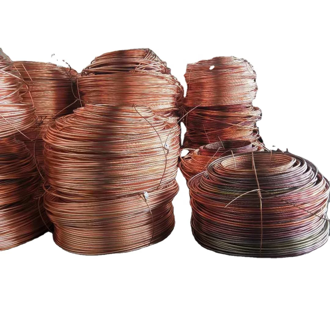 Высокое качество медной проволоки лом для продажи