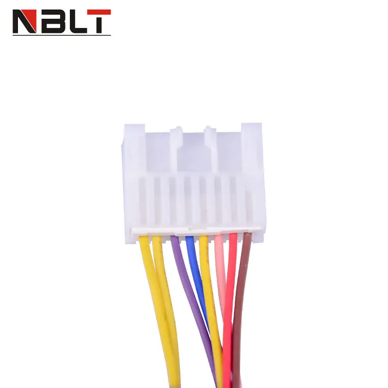 Refrigerator Pcb Main Board 6871JB2036A Control Board For LG Refrigerator Replaces 1360293