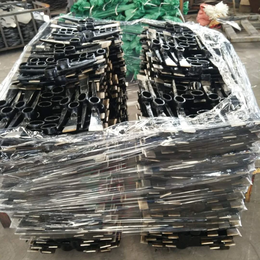 Кирпичный топор 2021 P406L pico pickmattock с ручкой