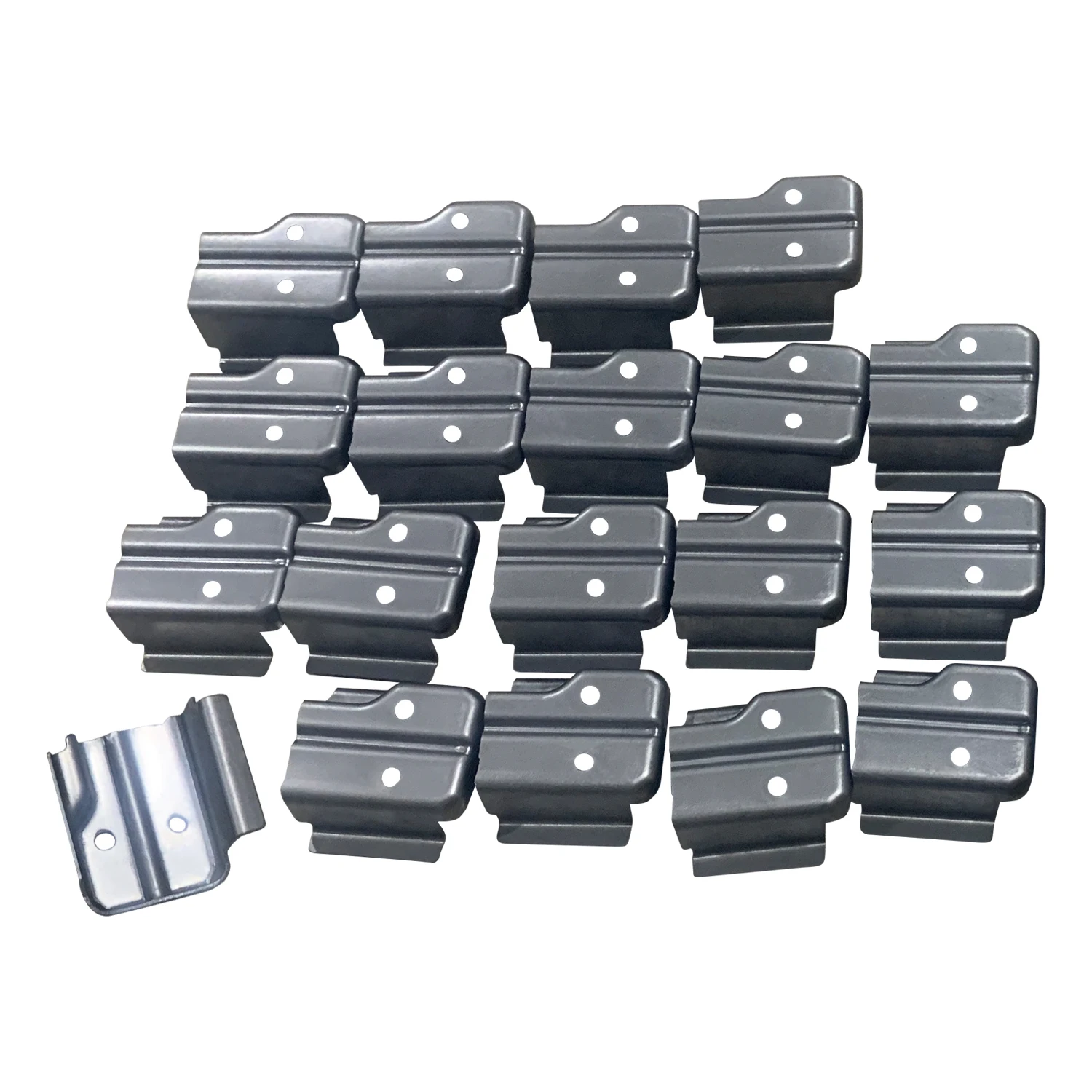 1200 2500 Tonnes Hydraulic Four-Column Lathe Custom Metal Parts Punching Sheet Metal Fabrication Stamping CNC Machining