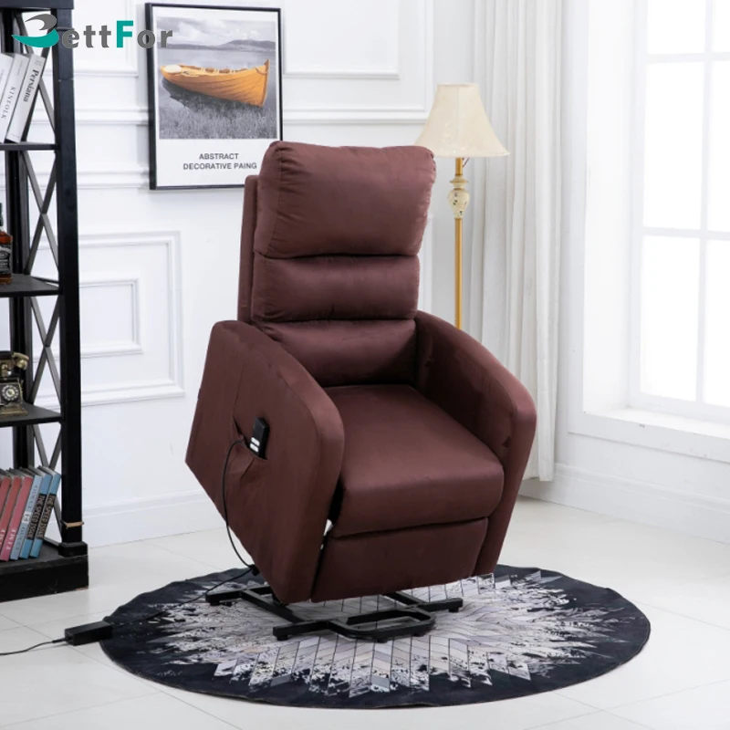 
Spain hot-selling OKIN motor electric power lift chair recliner for elderly 