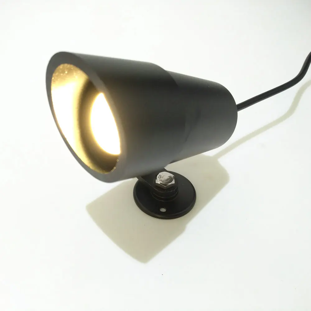 
ip67 dc12v led lawn lights 