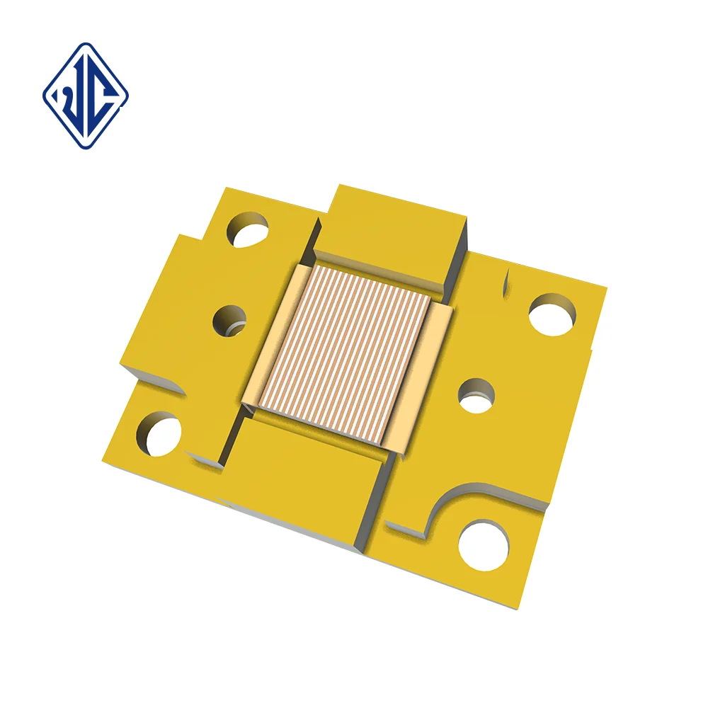 Высокомощные диодные лазерные стыки