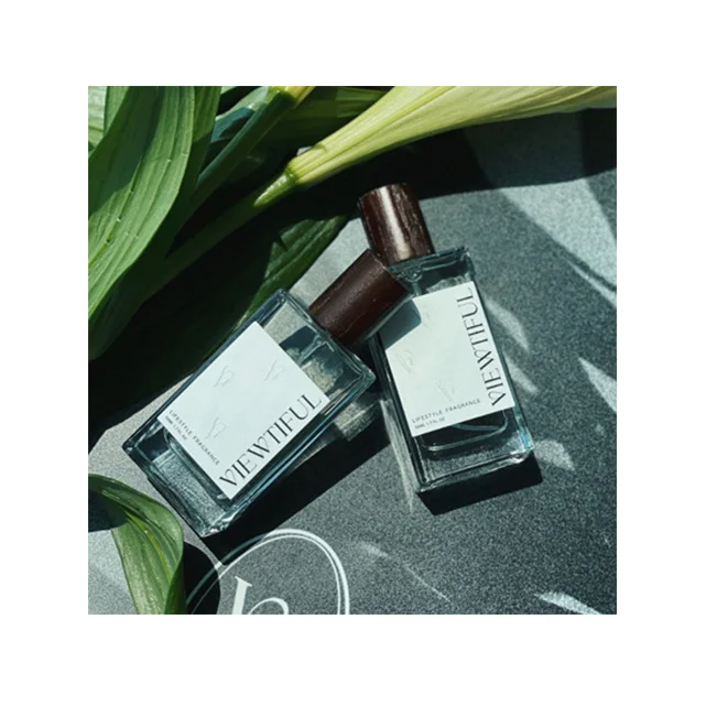 Clothing Fabric Perfume Long-lasting Original Perfume for men and Women 50ml Viewtiful Perfume Fragrance