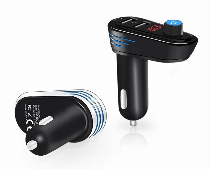 Быстрое зарядное устройство Yikoo OEM с USB портом для телефона 18 Вт беспроводное одной кнопкой mp3-плеер электронное автомобильное