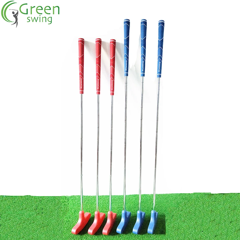 
Factory Direct Wholesale and Mass Stock Mini colorful Golf Putter 