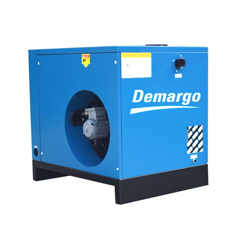 Perfect quality compressed air drier air compressor dryer price air dryer china 1.5 cfm