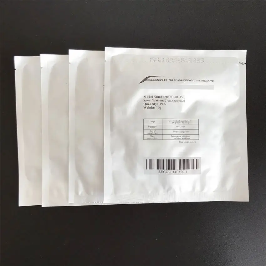 Low Price Membranes For Anti Cellulite Anti Freeze Antifreeze Membrane
