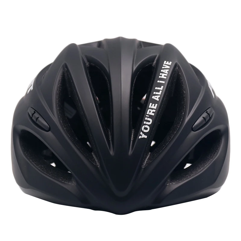 PMT Factory Made Bicycle Accessories Unisex Ultralight One-piece Cycling Helmet Gradient Color Mountain Bike Mtb Safety Helmet