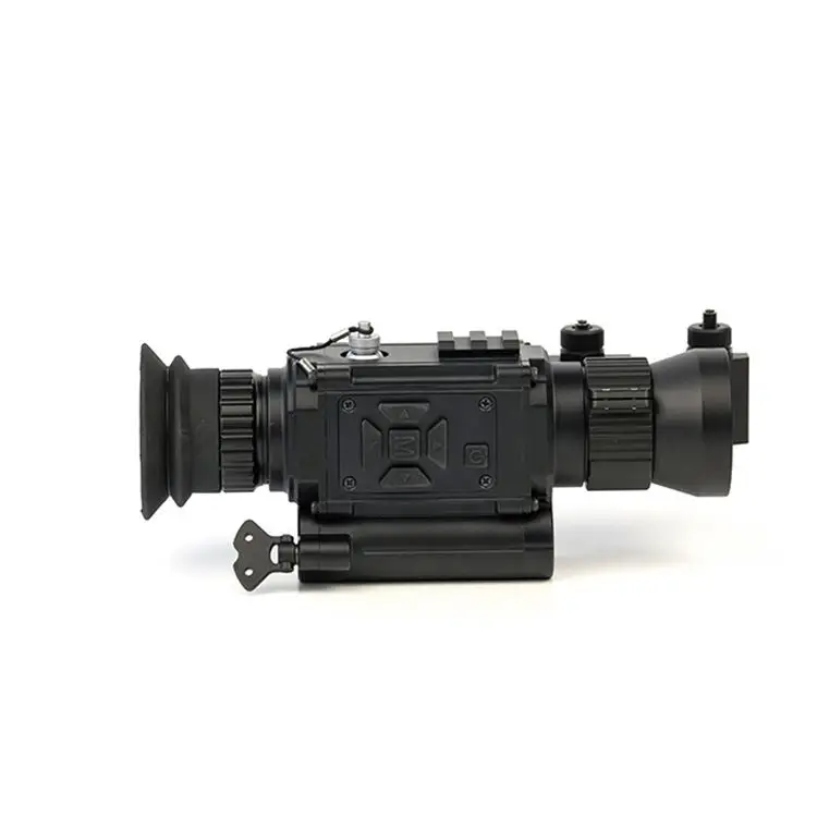 Direct Wholesale Mobile Imager Module Thermal Camera Telescope For Outdoor Hunting