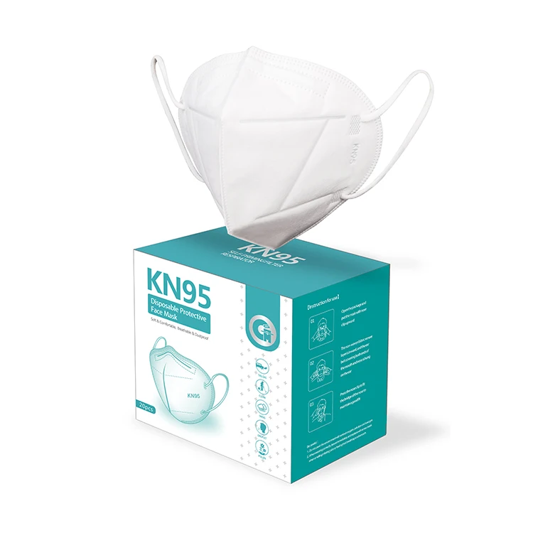 
KN95 protective masks GRAND mask 