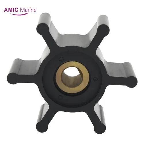 Flexible Water Pump Impeller for JOHNSON 09-824P JMP 7053 CEF 500138 ANCOR 2745