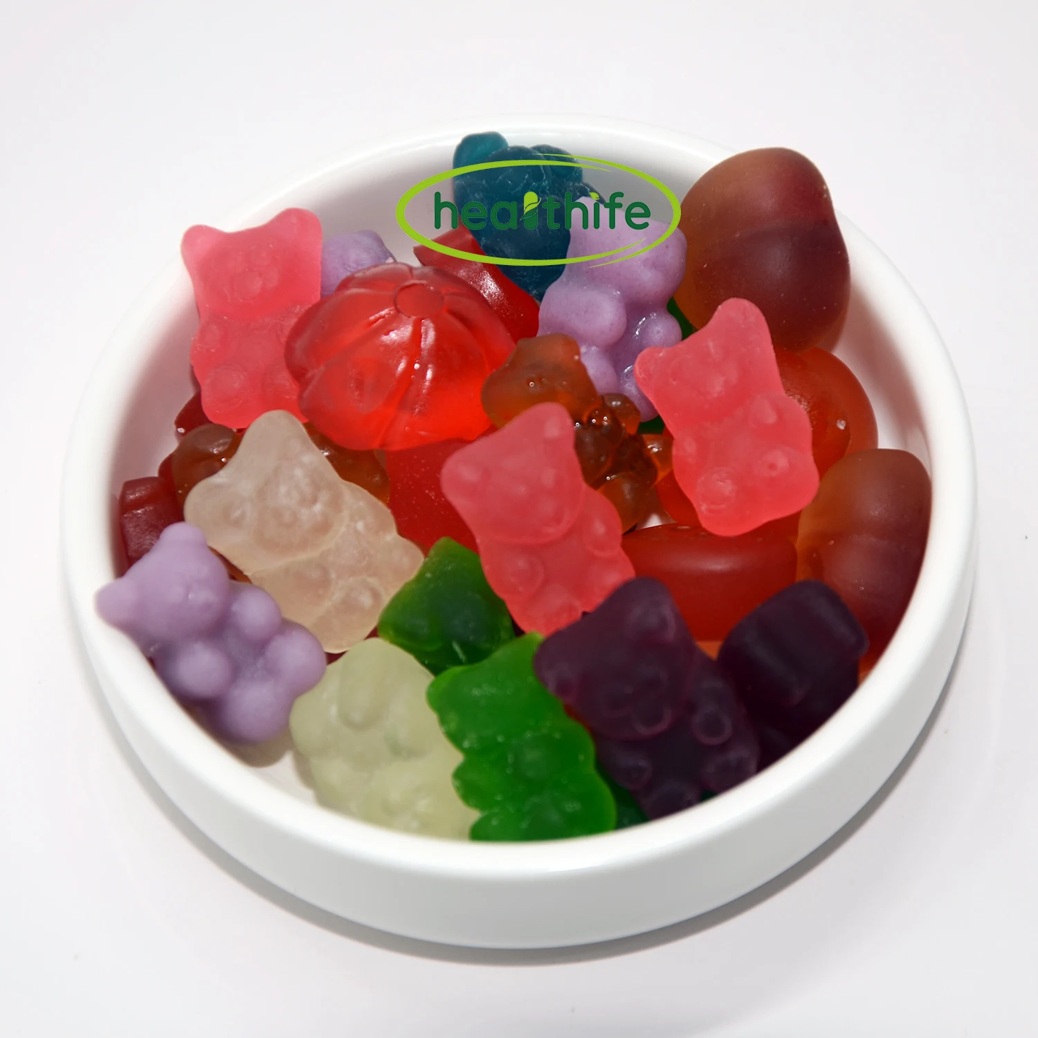 Breast/Butt Enlargement with Fenugreek Maca Dong Quai BBL Gummies