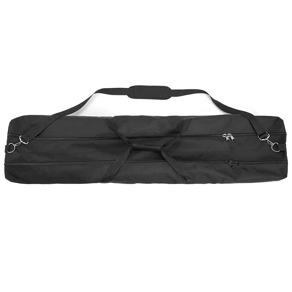 Factory Custom LOGO OEM Manufacturer Speaker and Microphone Stand Gig Bag Instrument Bag