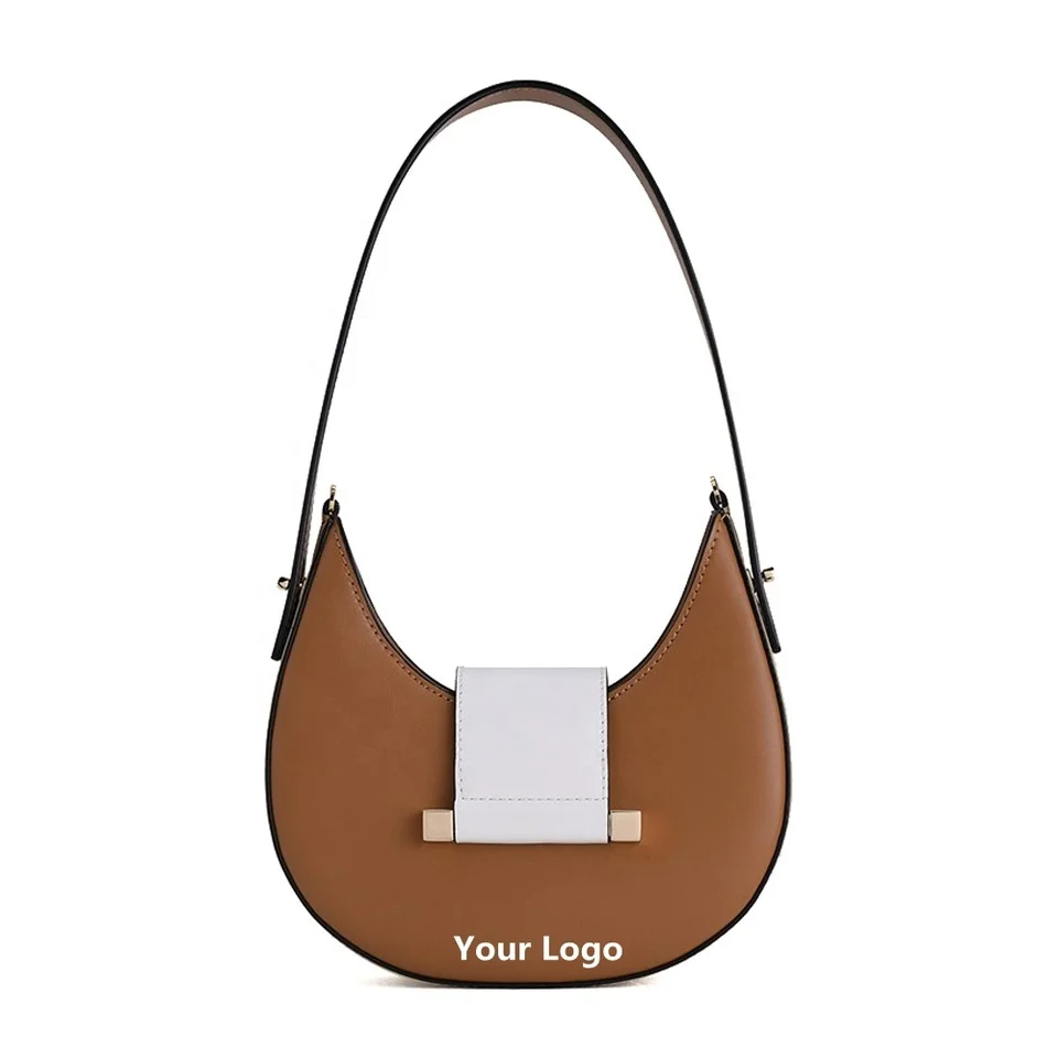 Oem Odm оптовая продажа модные высококачественные женские сумки через плечо из искусственной кожи роскошные женские сумки Хобо