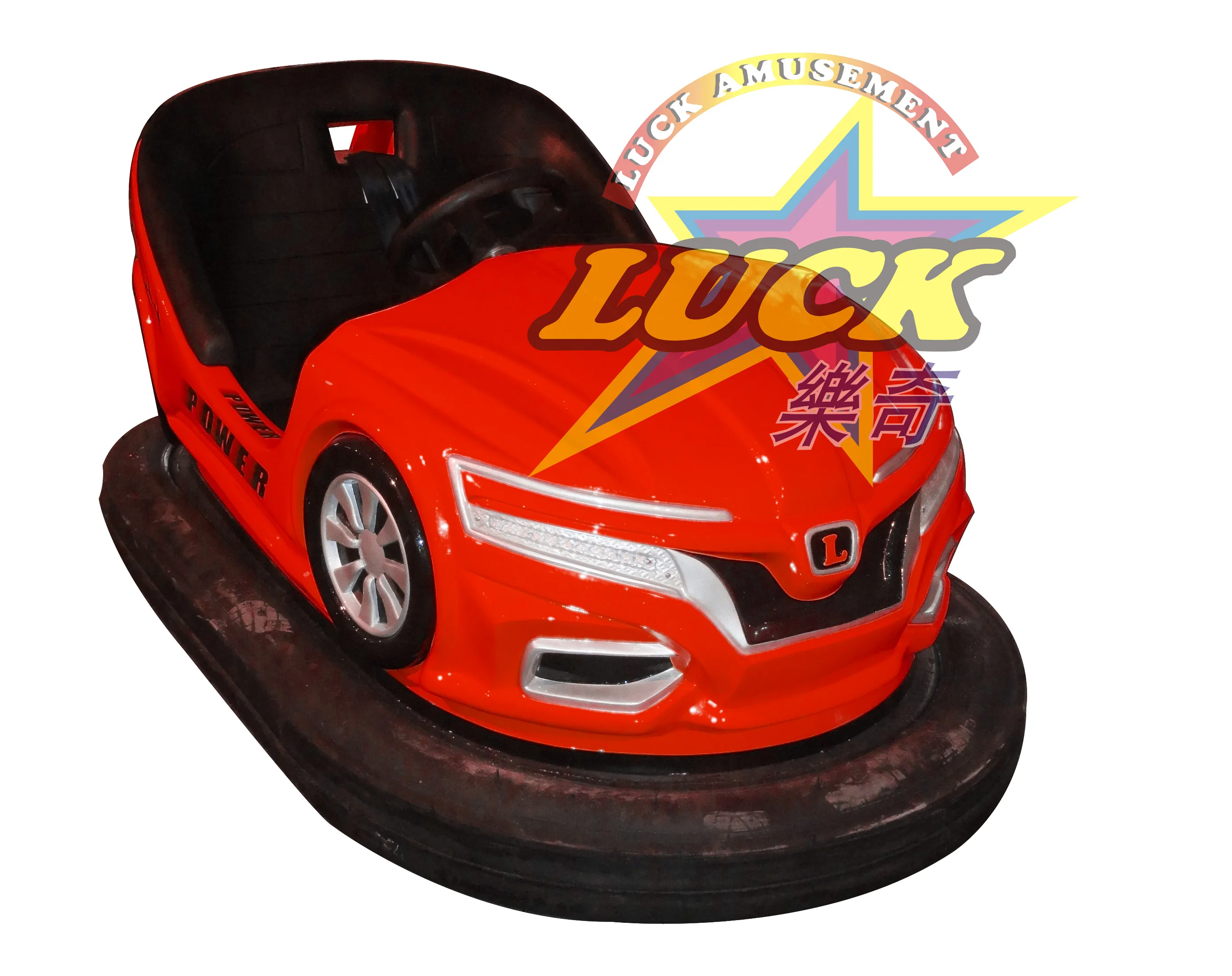 Electric Bumper Car for adult and kids buy factory price Fairground Amusement Park Carnival