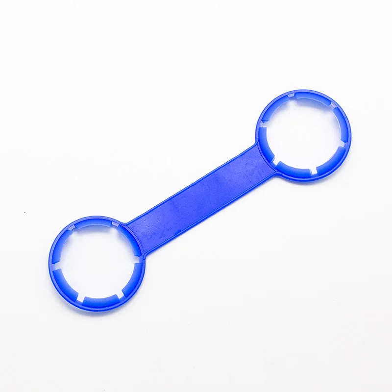 Cheap price wholesale 28mm 30mm 32mm 2 pack plastic carrying handle for bottle plastic lifting handles