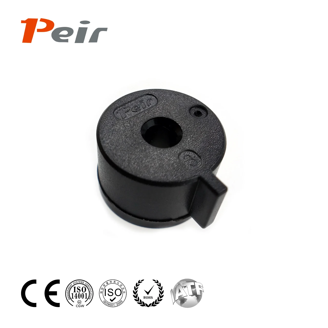 Peir PR-T029A Home Appliances Adjustable Axis Damper Effective Buffering Smoothness Barrel damper