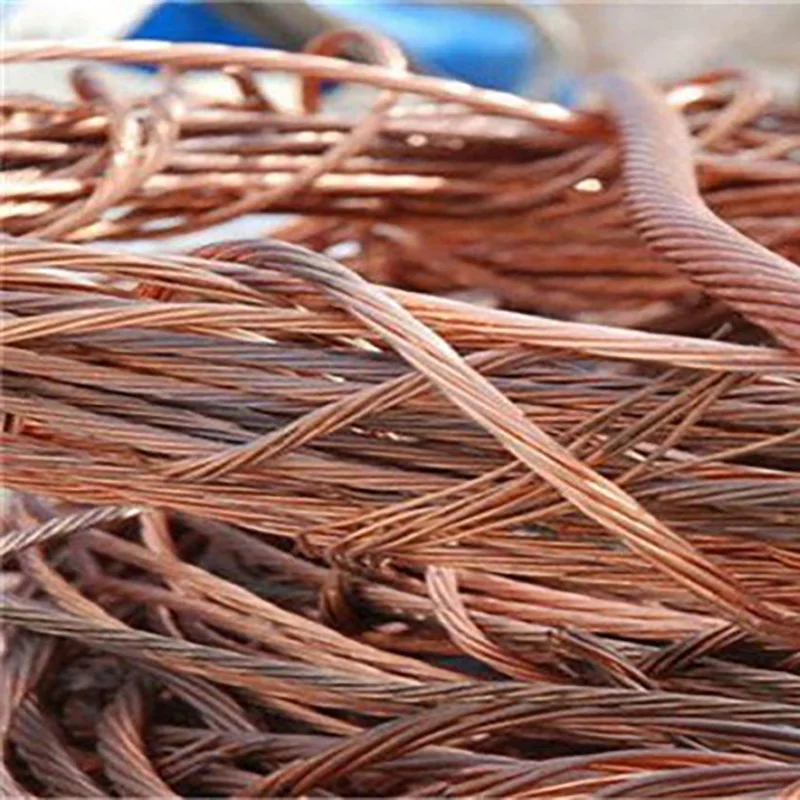High Quality Standard Copper Wire Scrap 99.95% To 99.99% Purity Copper Scrap Available For Good Wholesale Price Online