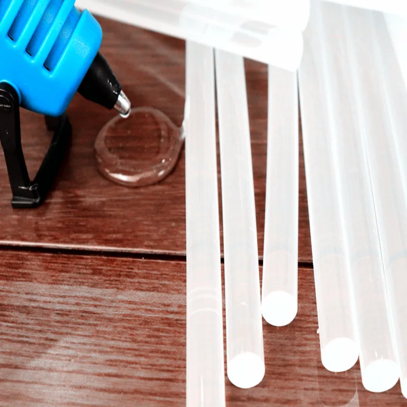 Online Wholesale Shop Resin Craft Glue Stick Fabric Adhesive Power Glue Stick