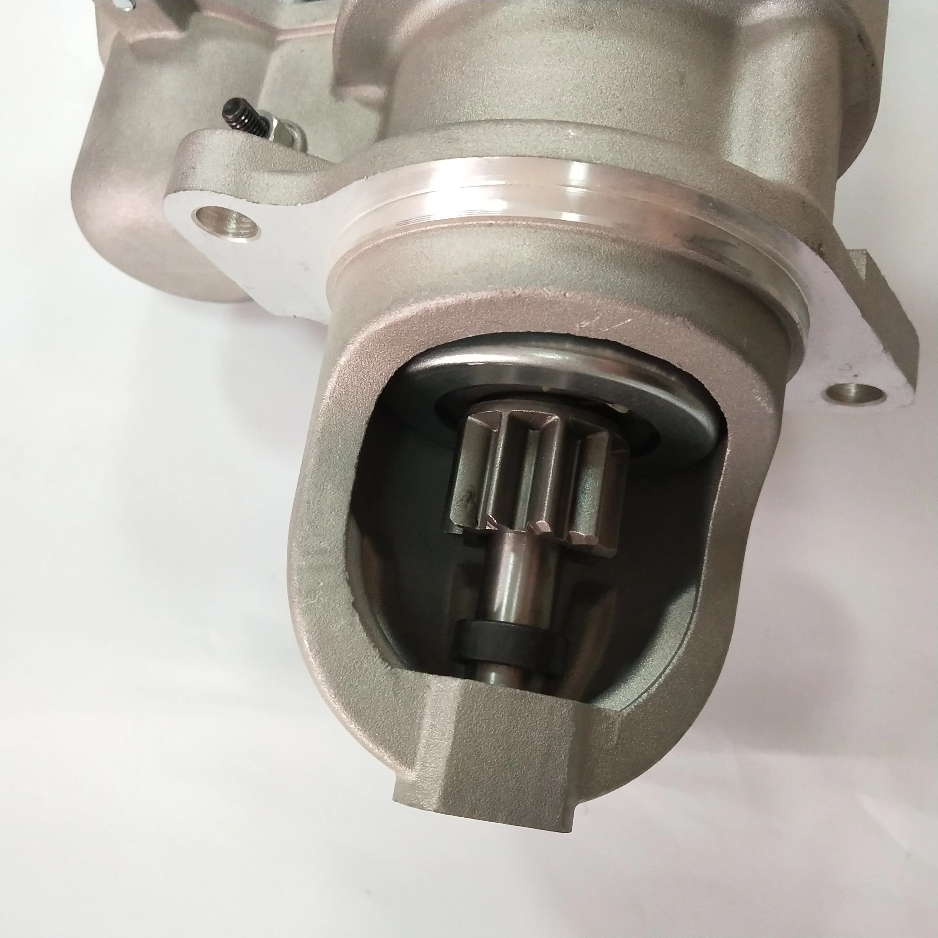 4080645 Genuine  Diesel Engine Parts Alternator Assembly 6BT 5.9L 4080645