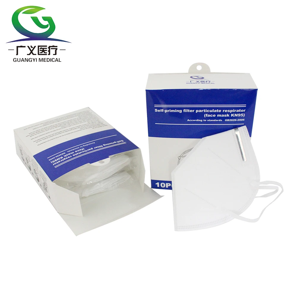 Perfect unisex  disposable adult kn95 mask , En149 ffp2 kn95 mask anti dust