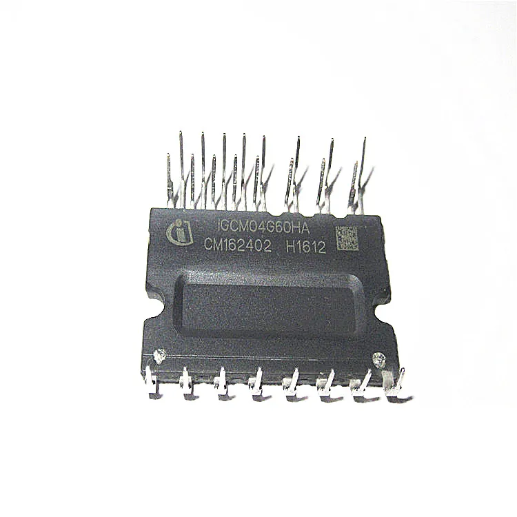 Discount Brand New Electronic Component IGCM04G60HA