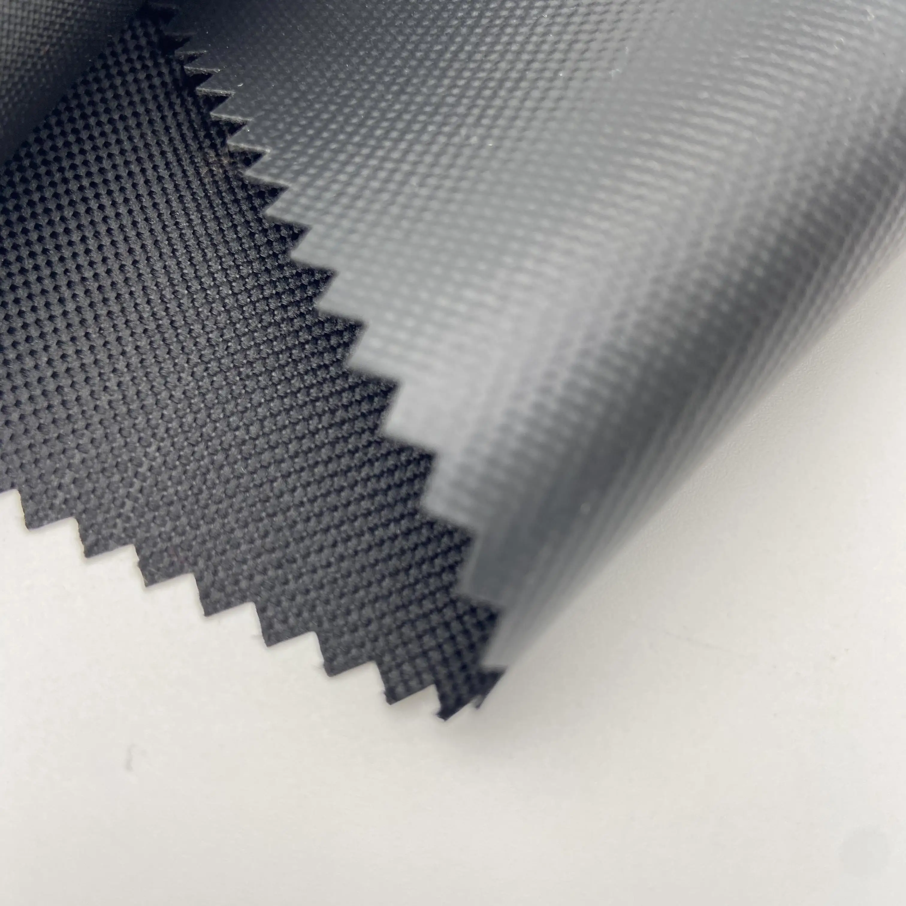 Waterproof pvc tarpaulin coating for oxford polyester fabric grow tent fabric