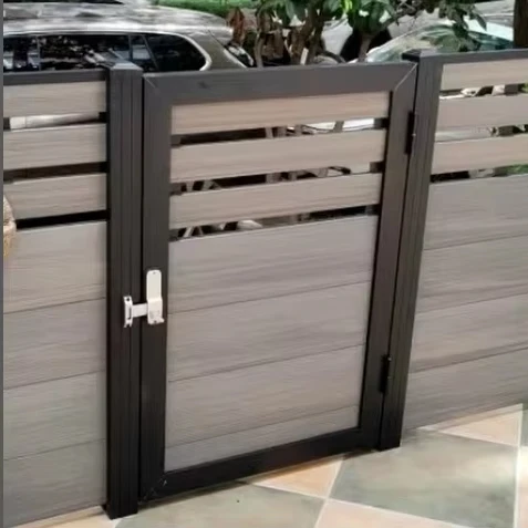 New Design no coated Colors Main Gate Color House Main Gate Designs for garden