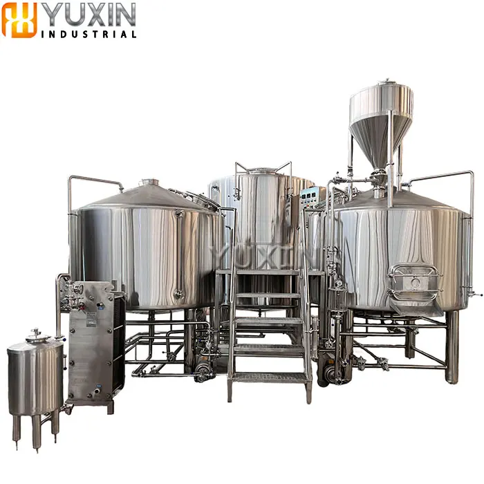 microbrewery equipment craft beer brewing mini beer brewery 500l 1000l 2000l