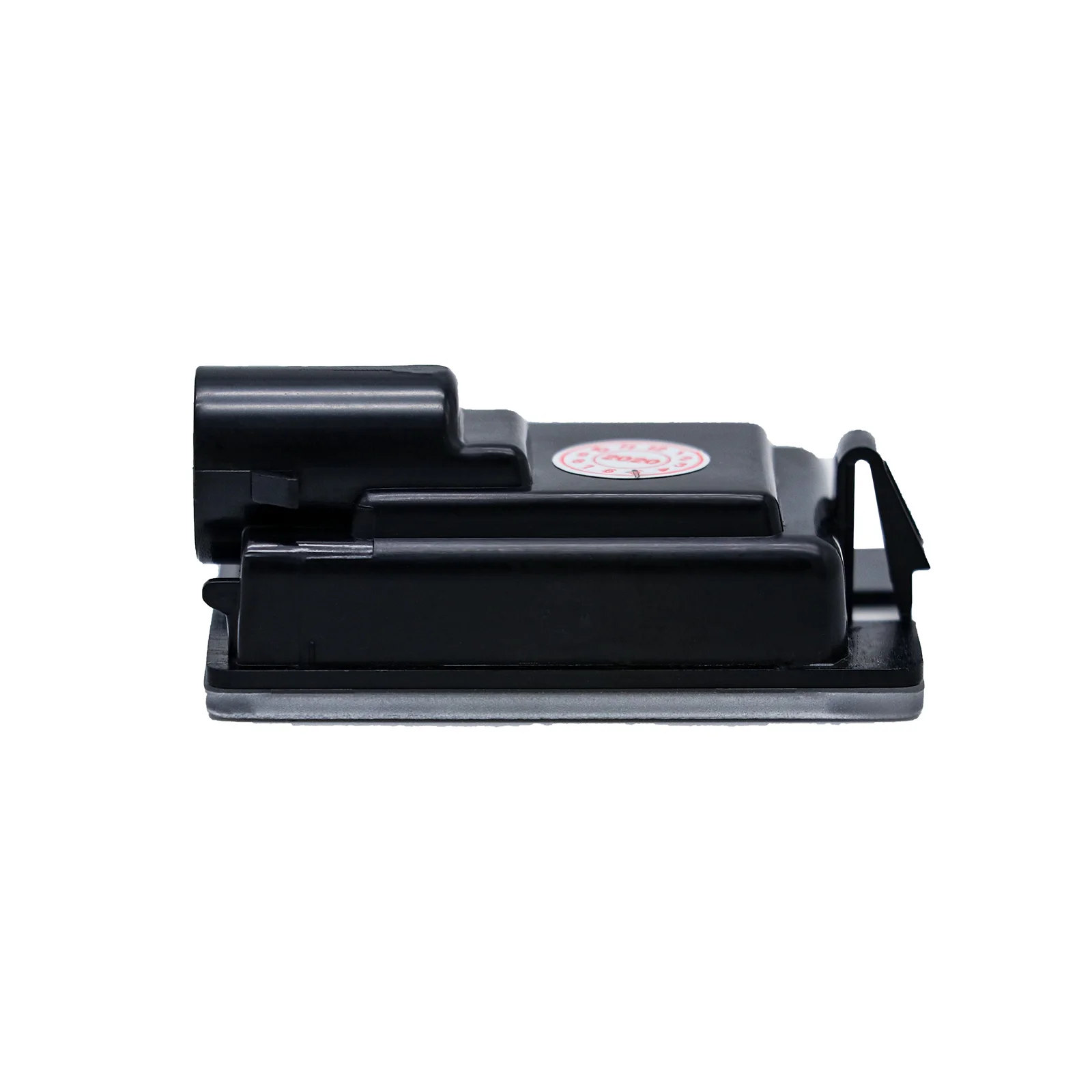 Ailead E-Mark SMD Manufacturer  White Error Free 12V LED License Number Register Plate Light  For Dodge Durango 2014-2020