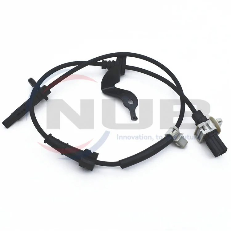 Auto Parts ABS Sensor Wheel Speed Sensor For Honda Accord Acura TLX 57450-T2F-A01 57450T2FA01