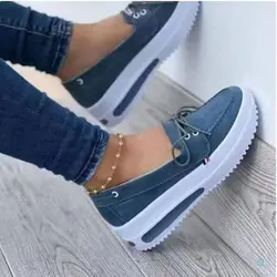 2022 Summer women zapatos de mujer Plus Size platform BOOTS fitness casual Walking style shoes