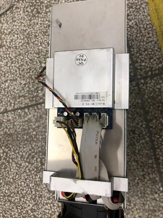 
2018 new arrival Whatsminer M3 Bitcoin Miner all-in-one Machine M3X Miner in stock 