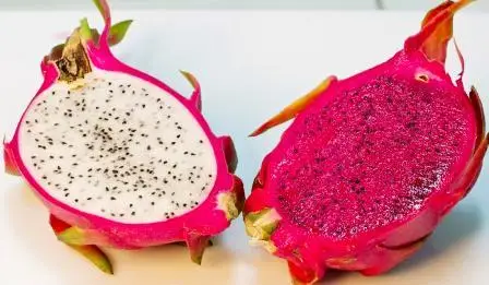 
Best Price In Bulk For This Hot Season Delicious Fresh Dragon Fruit Red And White Suitable For Cooking, Baking, Making Beverage 
