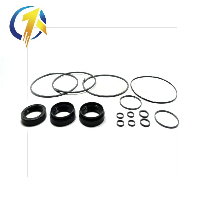 Car Accessories Automatic Gearbox Transmission Overhaul kit For Chery MVM Tiggo