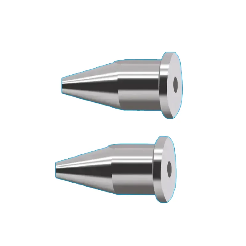 Изготовленные на заказ форсунки из нержавеющей стали, форсунки из нержавеющей стали 304