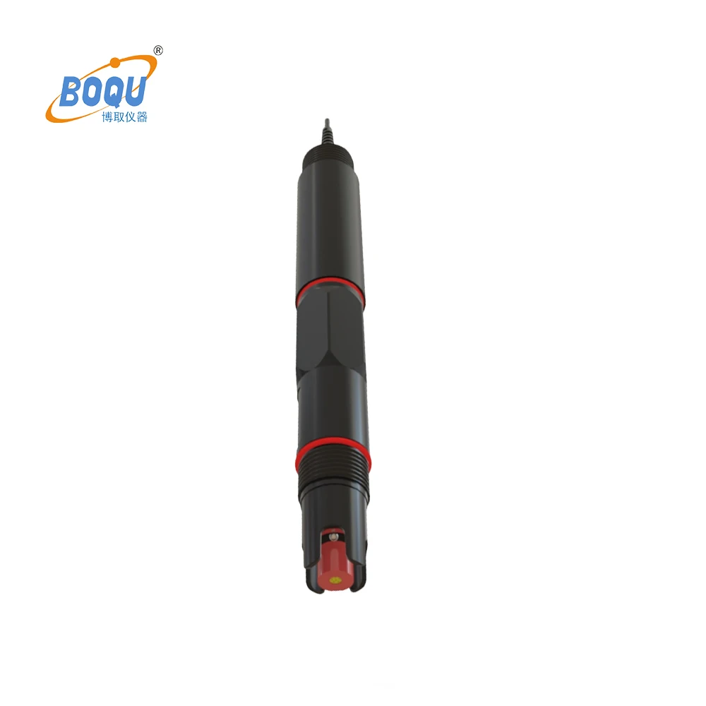 Boqu BH-485-ION спектрофотометр для аммиака нитрата натрия NH4 NH3 NO2 и NO3 в рыбоводства литий-ионный датчик