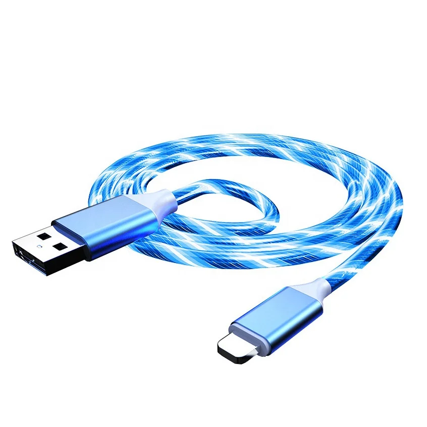 1m high quality data cable usbc usb fast charging multi-function line conversion Streamer