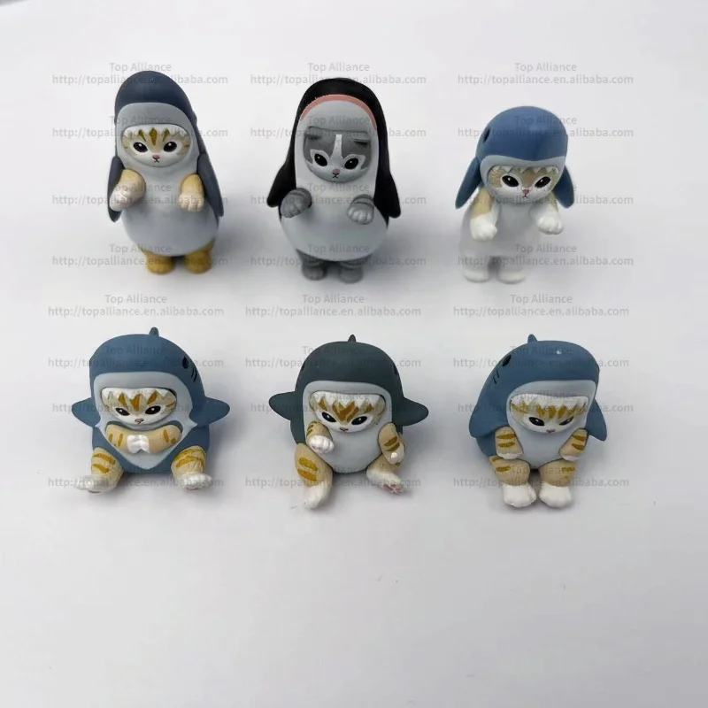 Игрушечная фигурка аниме