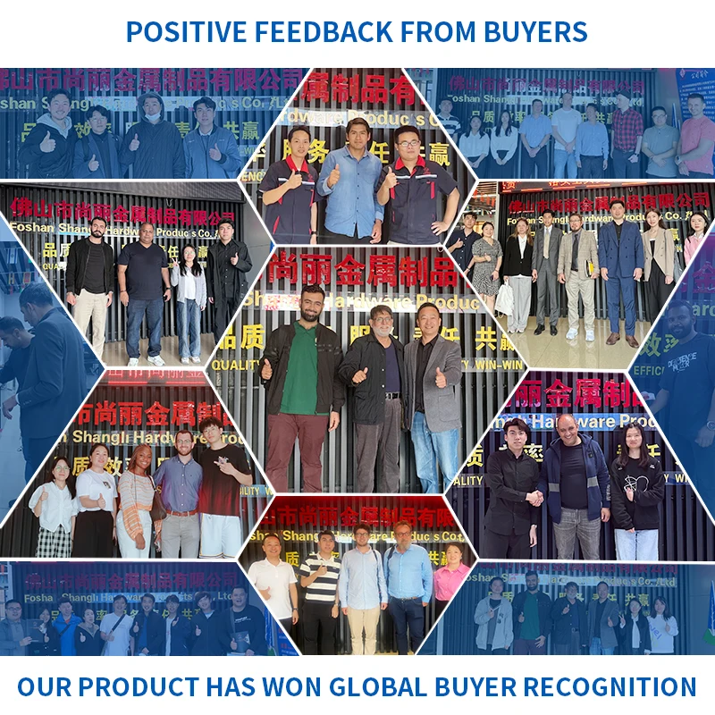 Shangli Factory Aluminum Case Customizable Hifi Amplifier Enclosure Diy Professional Audiophile Power Outlet Chassis Outlet Box