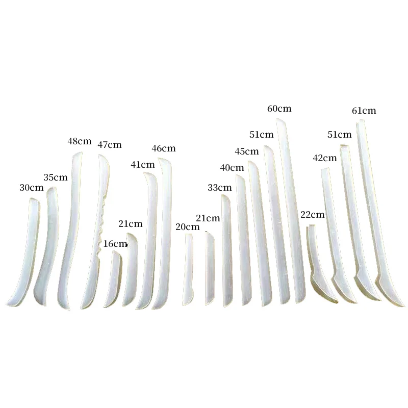 Brand New Space Saving PP Plastic Shoe last Adjustable shoe lasts Shoe Support