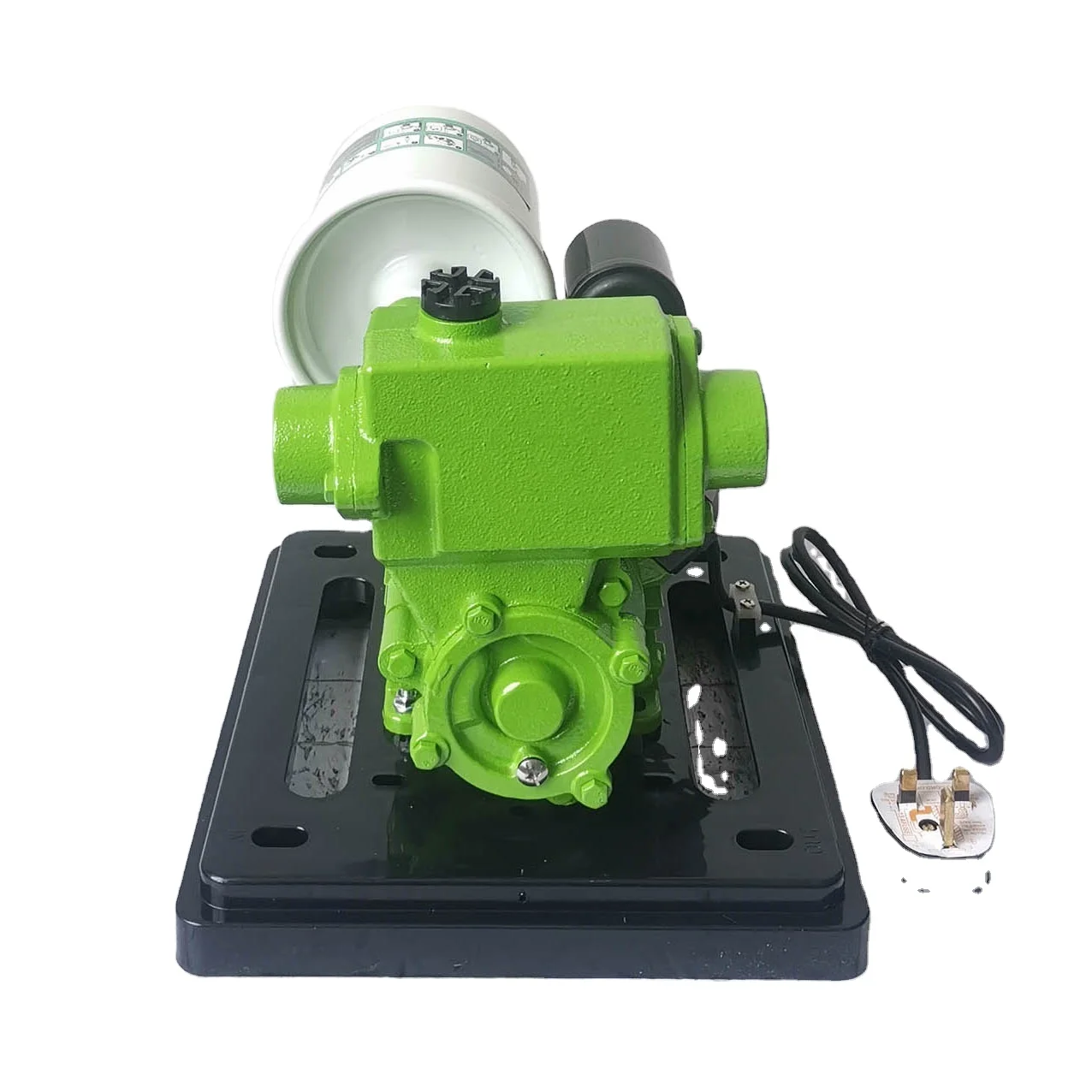 Factory best price peripheral vacuum Vortex self priming pump