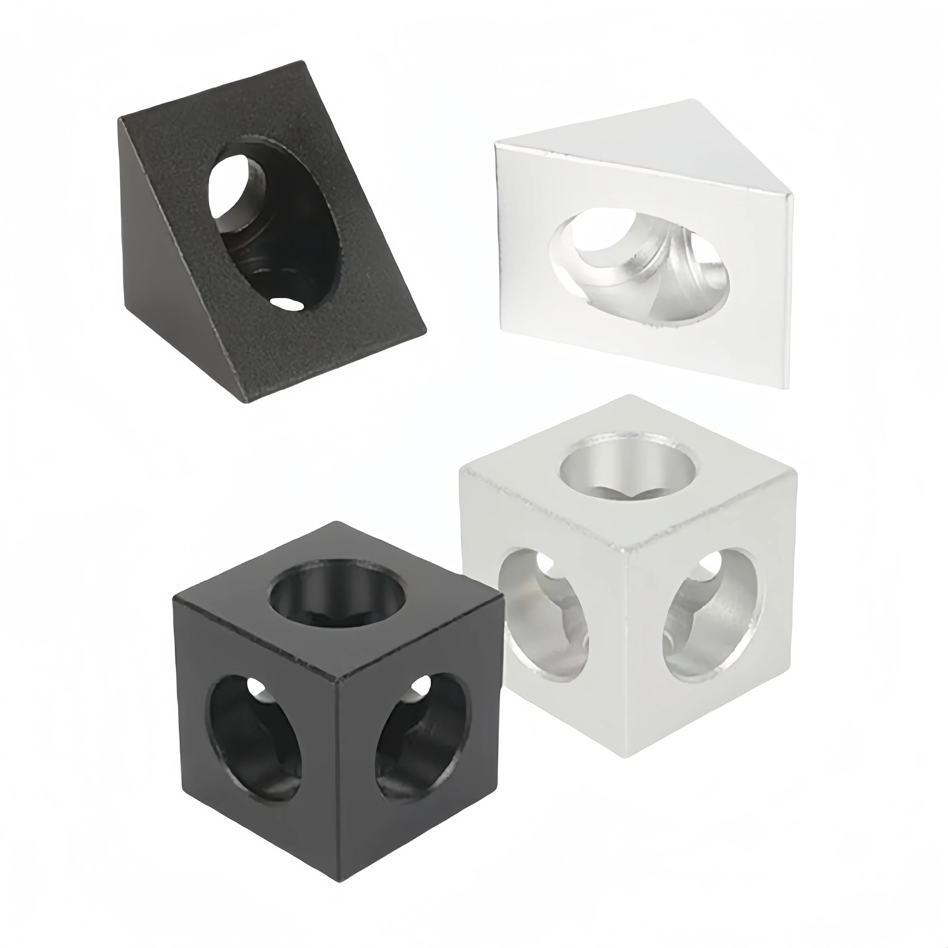 Custom Titanium 316l Stainless Steel Aluminium 3d Printing Factory stl files 3d printing service custom medical metal 3d print