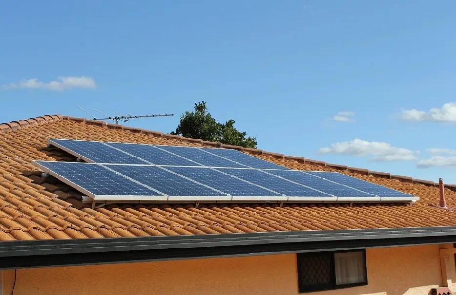 Wholesale 3kw cheaper solar roof portable solar generator solar products for home Solar Mounting System