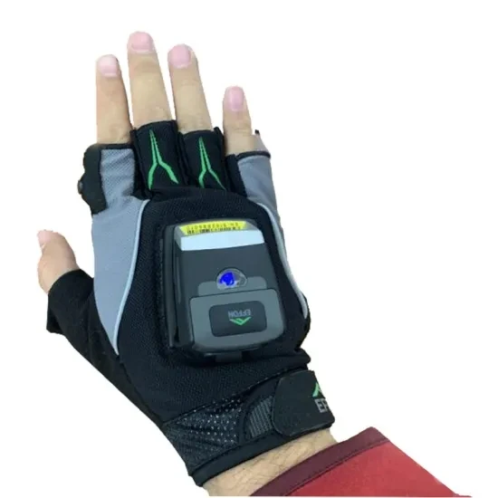 Barcode Scanner, 1D/2D QR code - Original, Wholesale Price